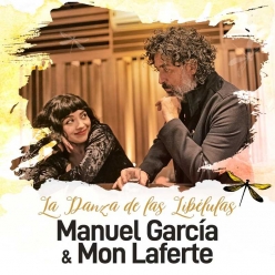 Manuel Garcia & Mon Laferte - La Danza De Las Libelulas